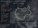 Map of the Camps 1933-44 - Interactive Map Sample