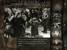 Warsaw Ghetto Documentary Photograph - Sample Screenshot