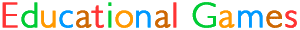 Educational Games Title